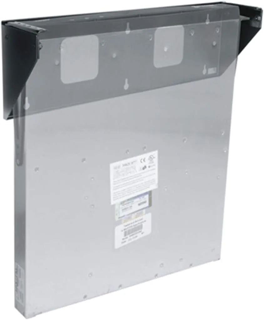Middle Atlantic VPM-3 Vertical Panel Mount