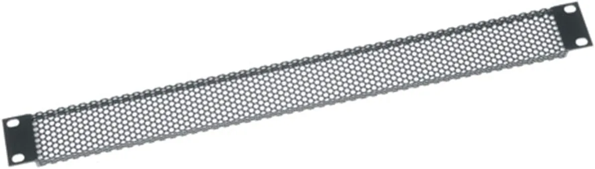 Middle Atlantic VT1 Perforated Vent Panel