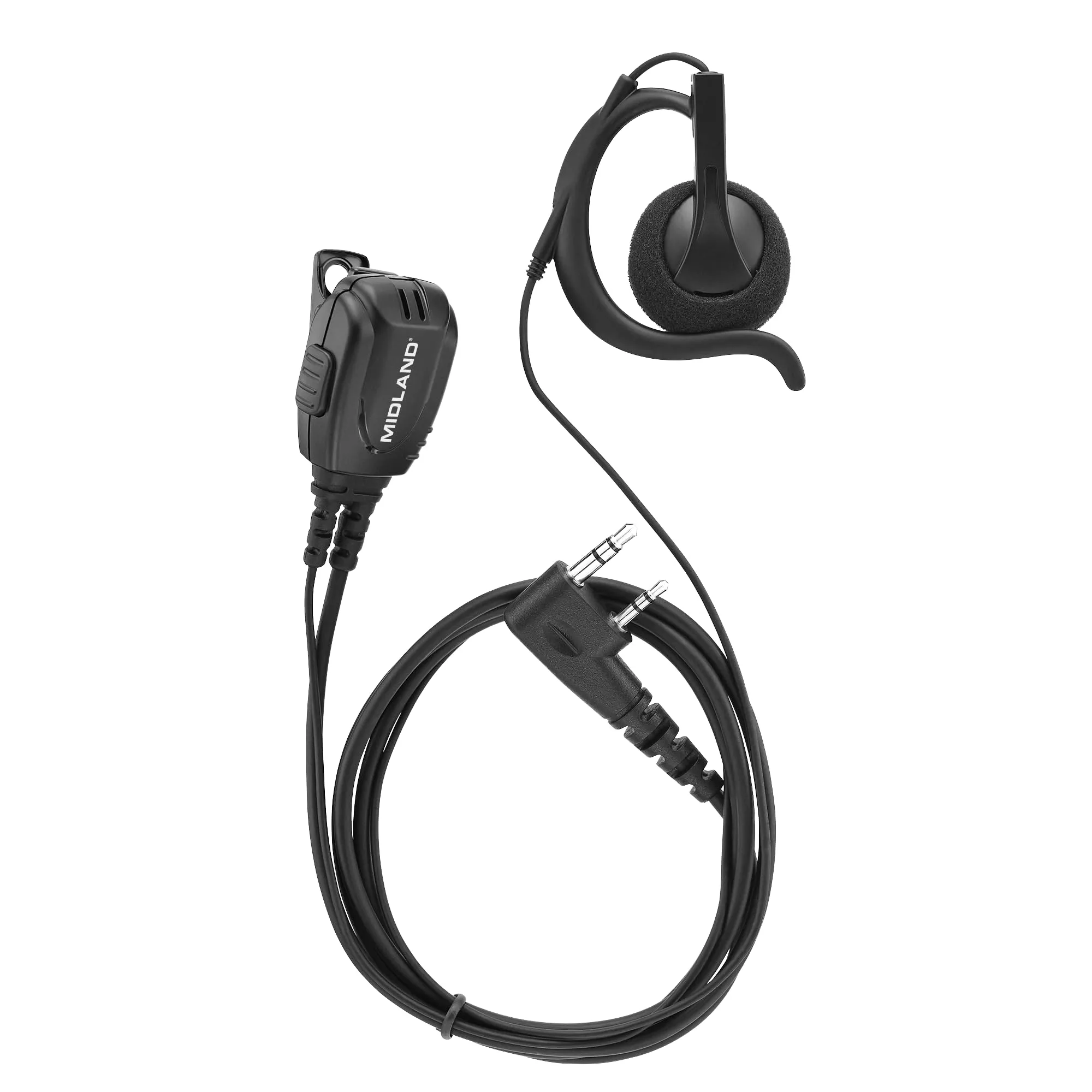 MIDLAND BizTalk Headset for Business Radios