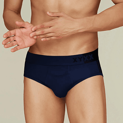 Xyxx Dualist Modal Brief for Men (R7) | InnerMan