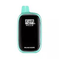 FLUM MELLO