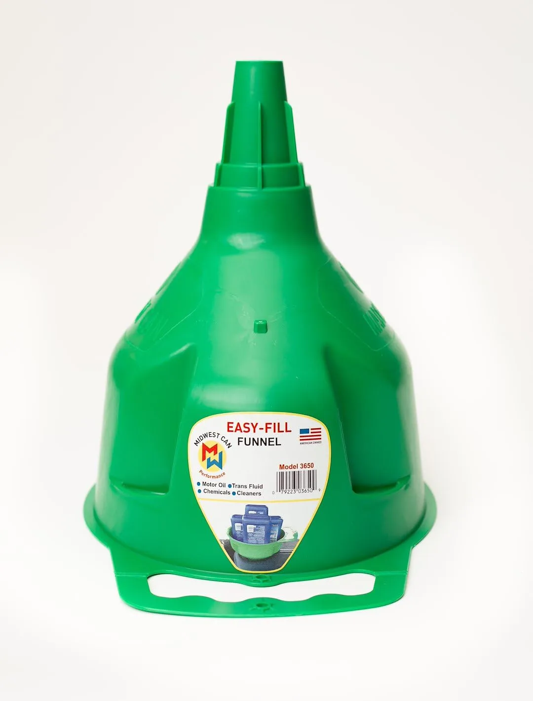 Midwest Can Easy-Fill Funnel