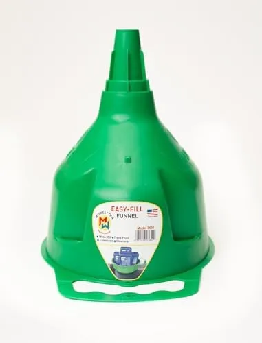 Midwest Can Easy-Fill Funnel