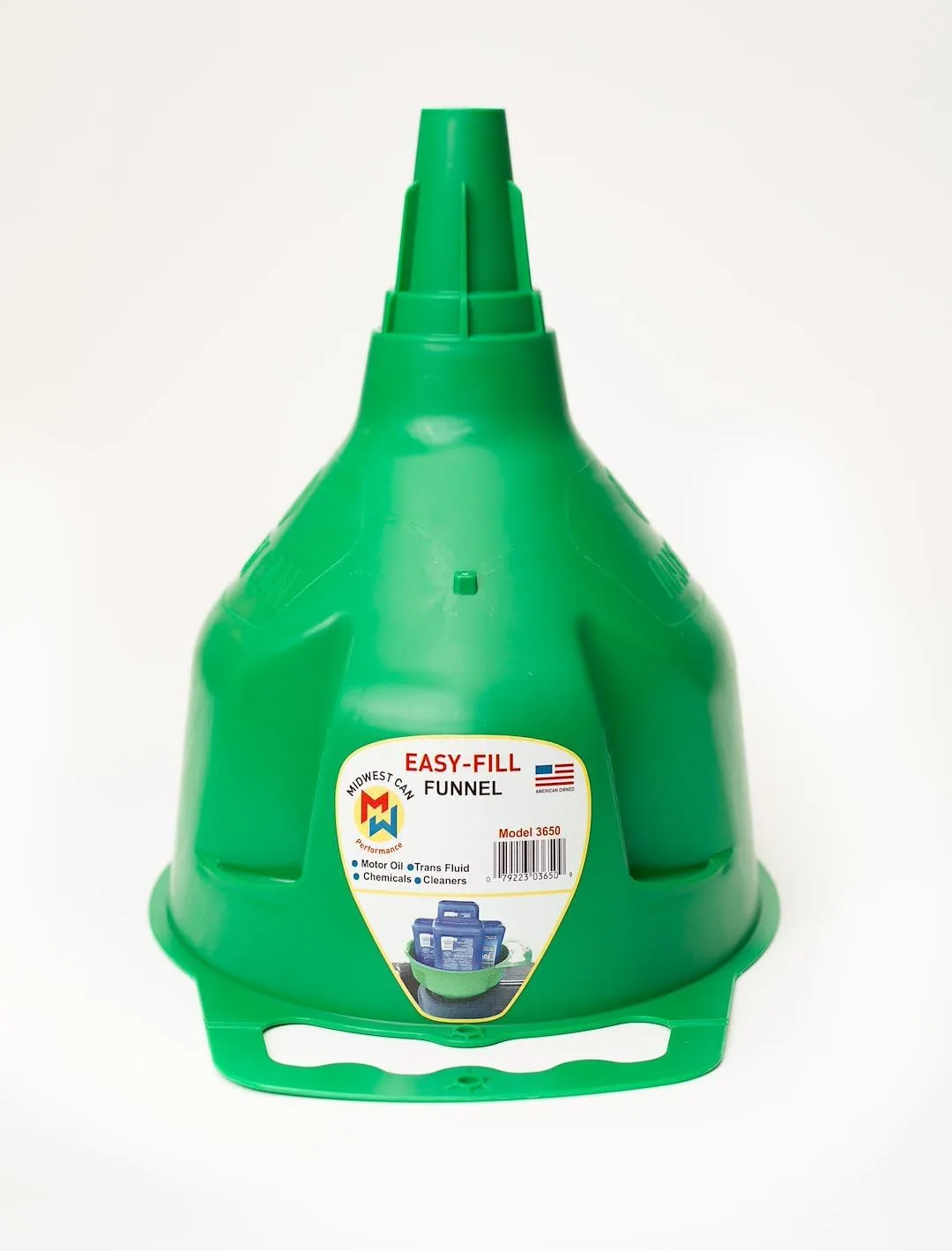 Midwest Can Easy-Fill Funnel