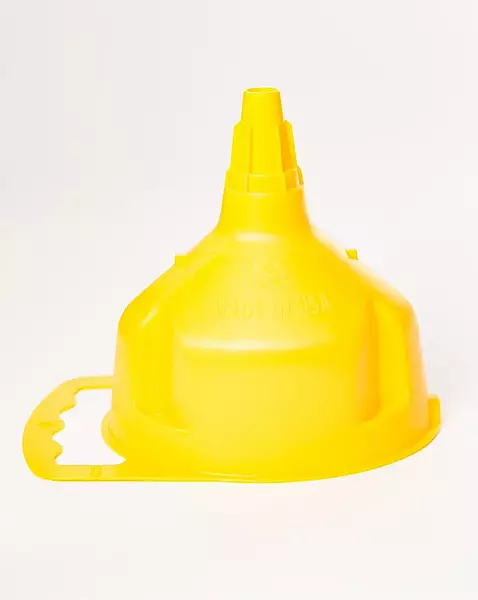 Midwest Can Company Easy-Fill Jr Funnel
