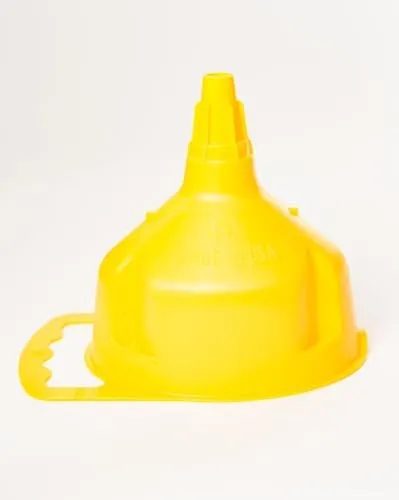 Midwest Can Company Easy-Fill Jr Funnel