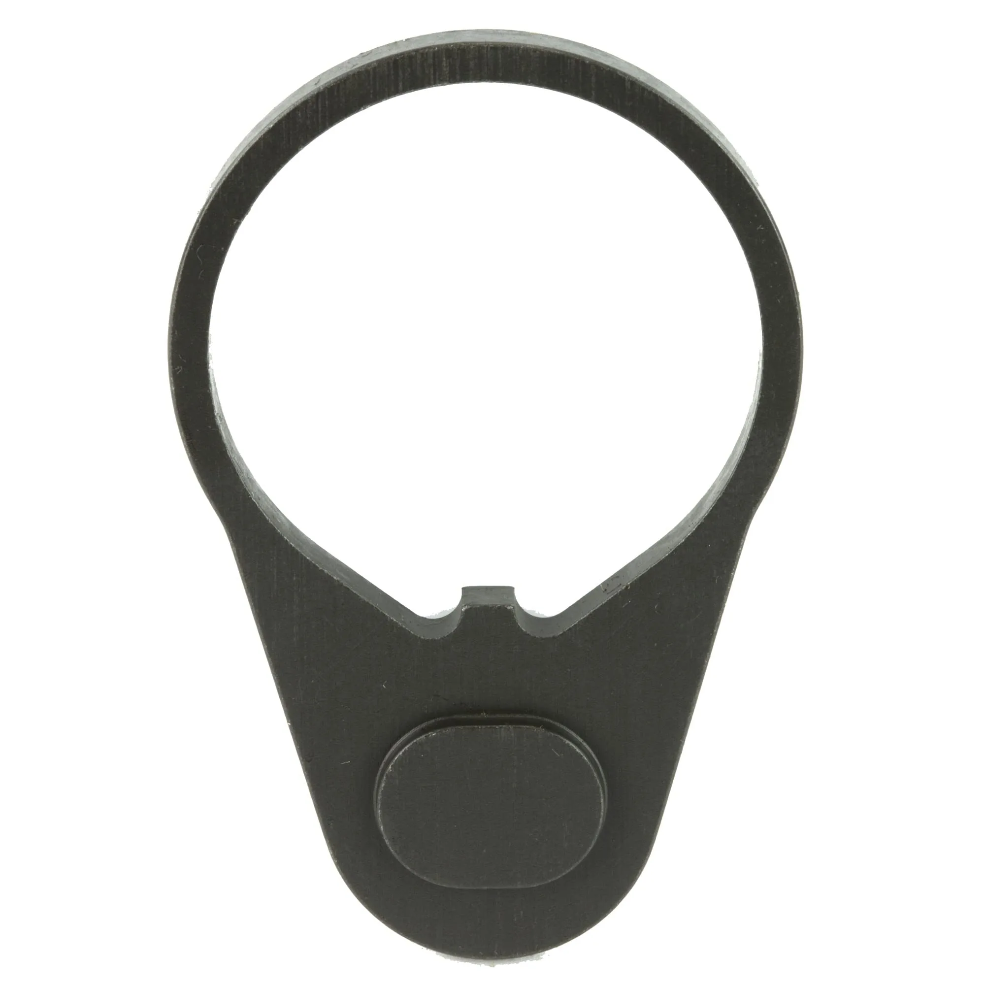 Midwest Heavy Duty QD End Plate