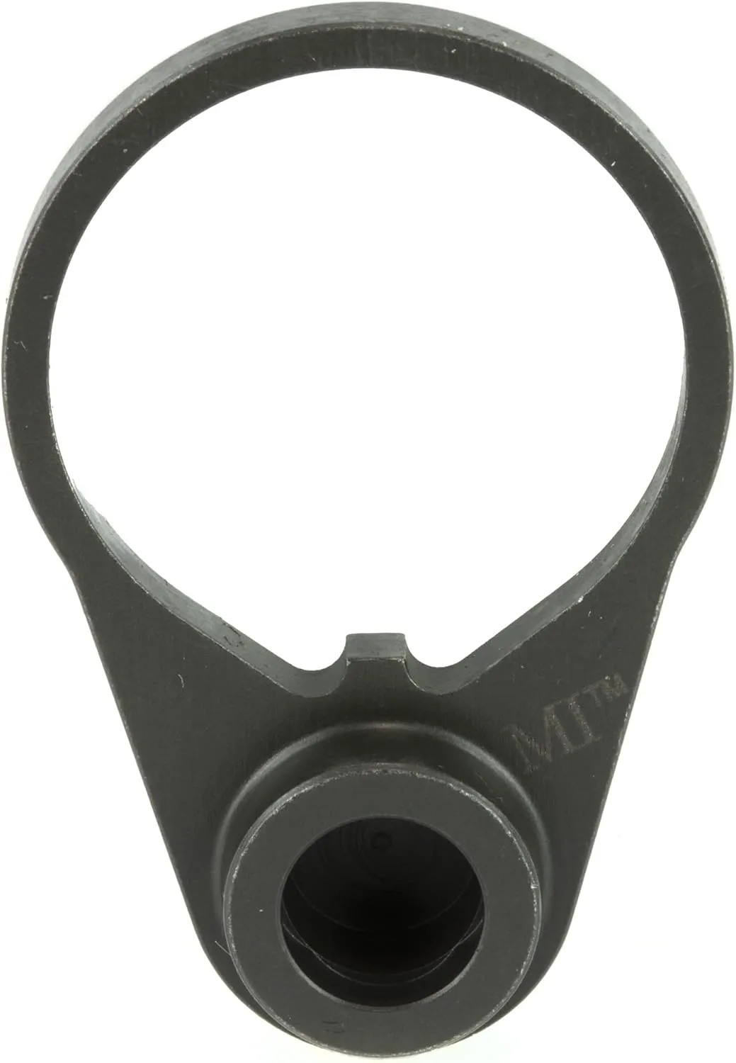Midwest Heavy Duty QD End Plate
