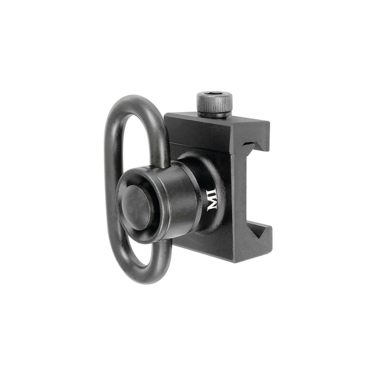 MIDWEST QD HEAVY DUTY FRNT SLNG ADPT