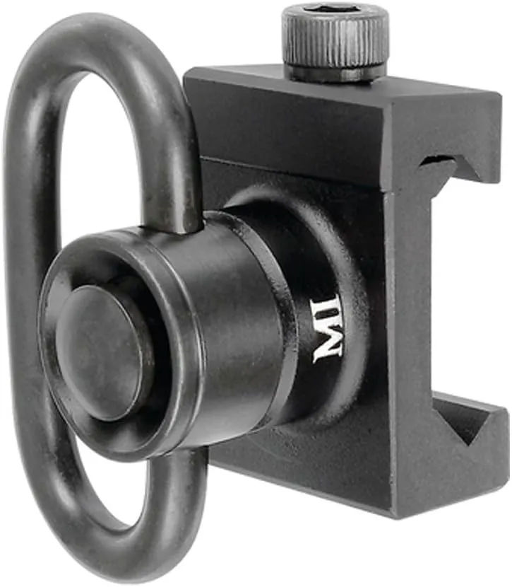 MIDWEST QD HEAVY DUTY FRNT SLNG ADPT