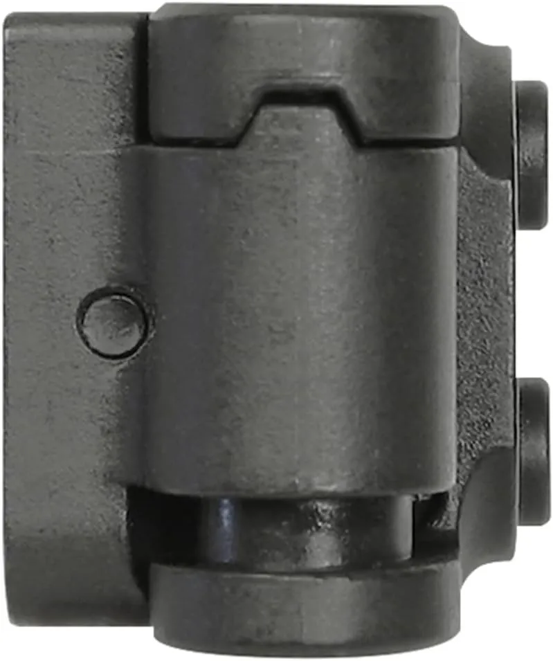 Picatinny Side Folder Buffer Tube Adapter