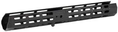 Midwest M-LOK Handguard Henry 38/357 G2