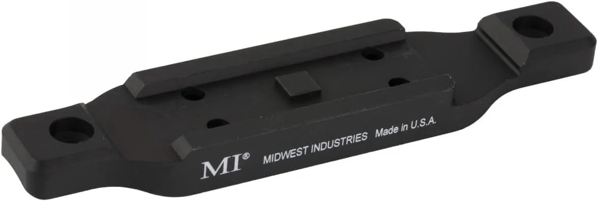 Midwest Benelli M4-Aimpoint T2 Mount