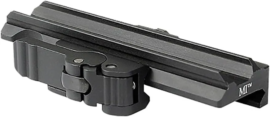 Midwest Industries MI-QDTAV1 Trijicon ACOG, V-COG 1 Lever QD Mount