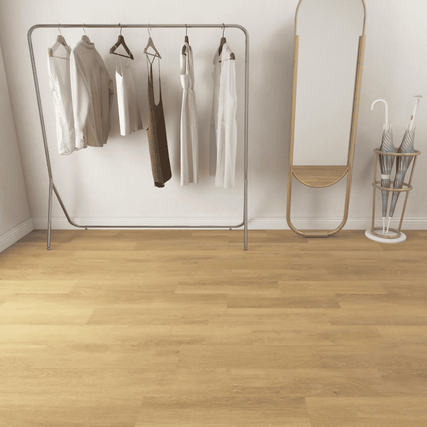 Parchet SPC, OMNIA PREMIUM PLANK ROVERE MIELATO 2072, 22.9x122