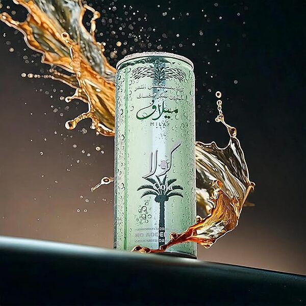 Milaf Cola-240ml