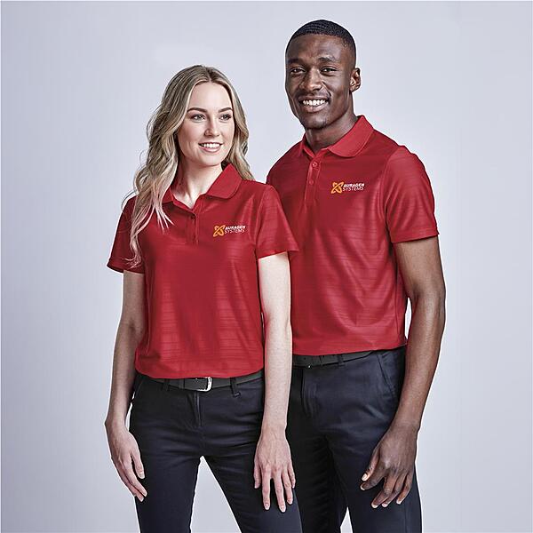 Milan Golf Shirt