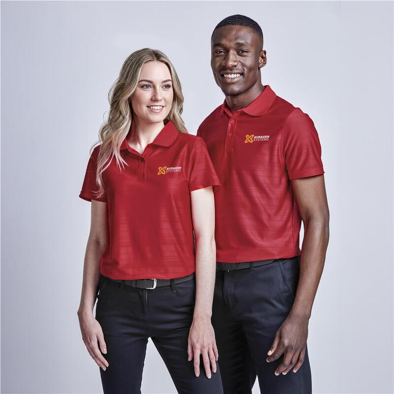 Milan Golf Shirt