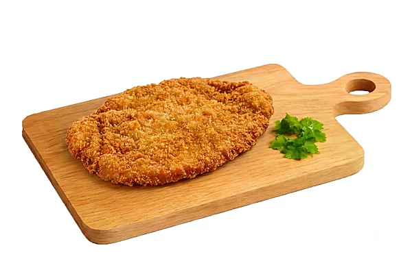 Milanesa de Pollo Empanizado 500 grs