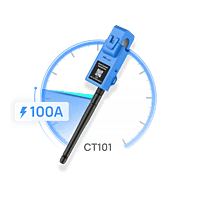 Transformateur de Courant LoRaWAN