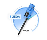 Transformateur de Courant LoRaWAN