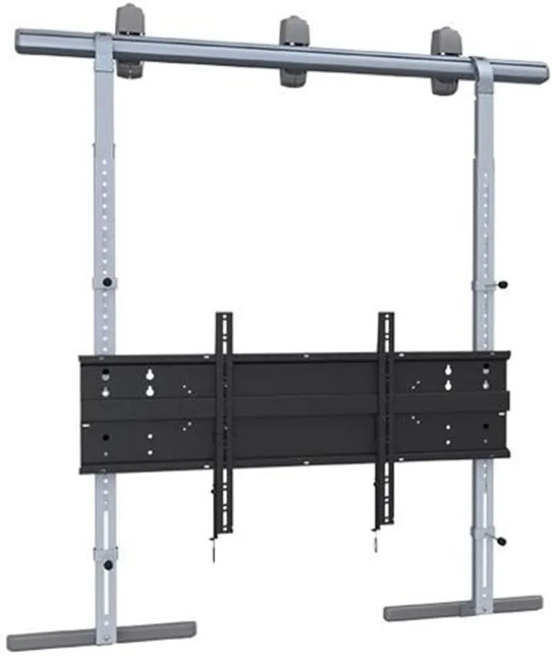 Milestone Over-The-Whiteboard Interactive Display Mount