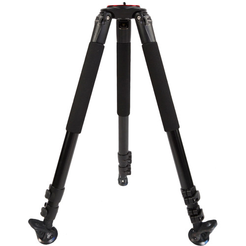 miliboo®MTT703A Professional tripod 3 sections Aluminum Alloy Legs miliboo®MTT703A Professional tripod 3 sections Aluminum Alloy Legs
