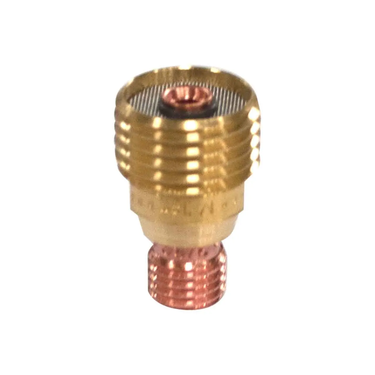 Miller Weldcraft 45V44 Gas Lens, 3/32" (2.4mm), 2 pack