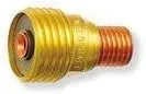 Miller Weldcraft 45V44 Gas Lens, 3/32" (2.4mm), 2 pack