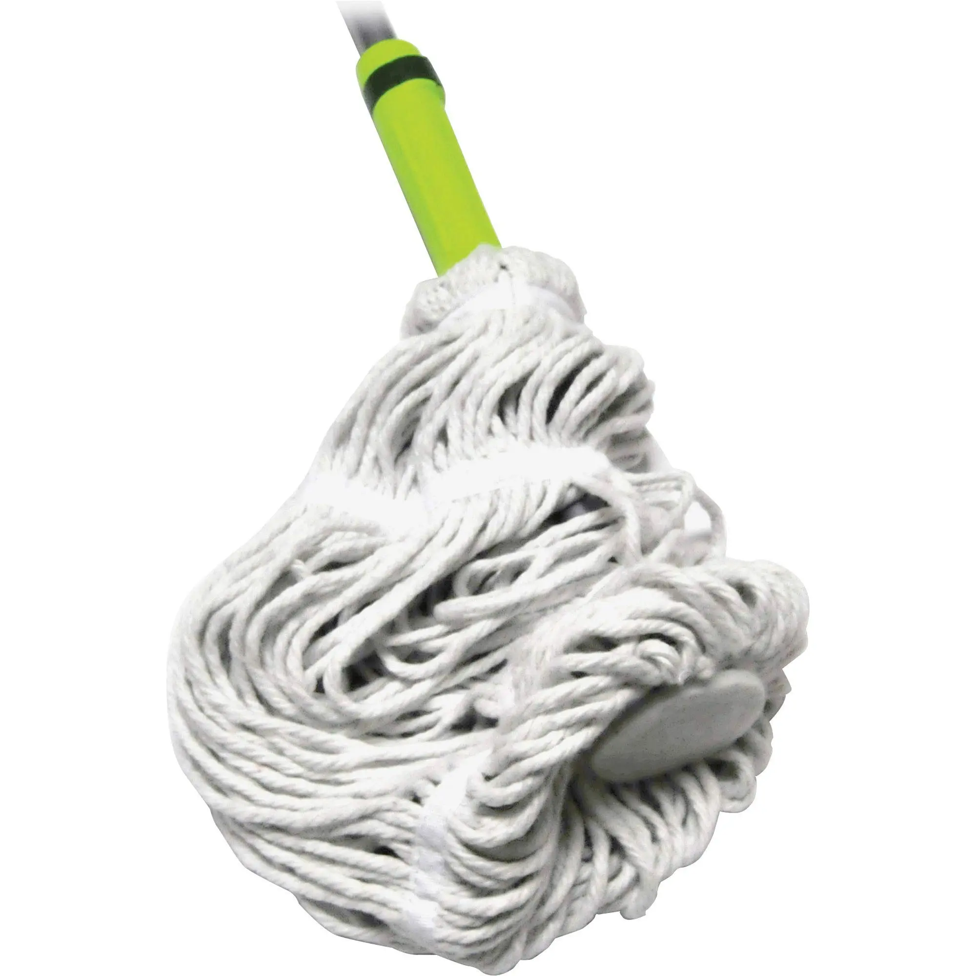 Miller's Creek Cotton Twist Mop, 1 Each, Blue