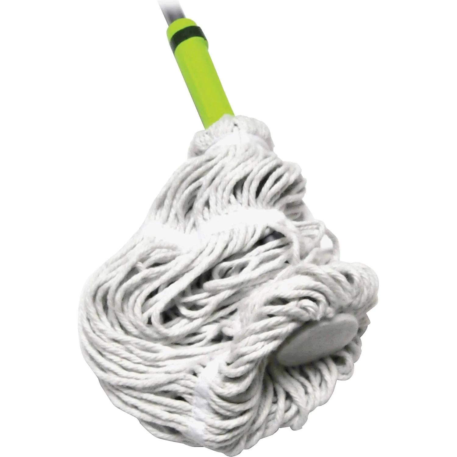 Miller's Creek Cotton Twist Mop, 1 Each, Blue