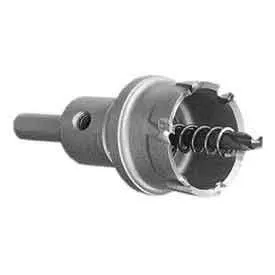 Milwaukee Steel Plate Cutter, 1-1/4 in