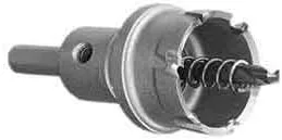 Milwaukee Steel Plate Cutter, 1-1/4 in