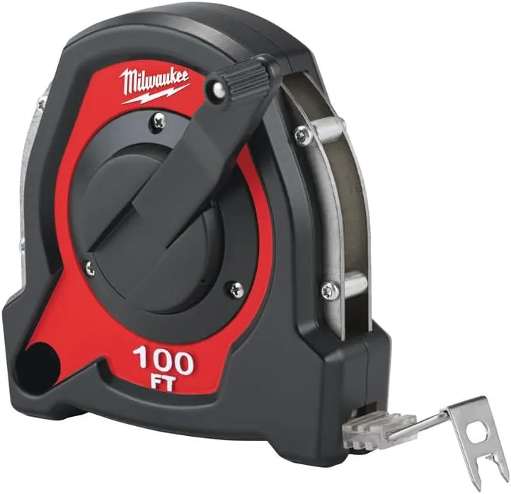 100FT CLOSED REEL LONG TAPE