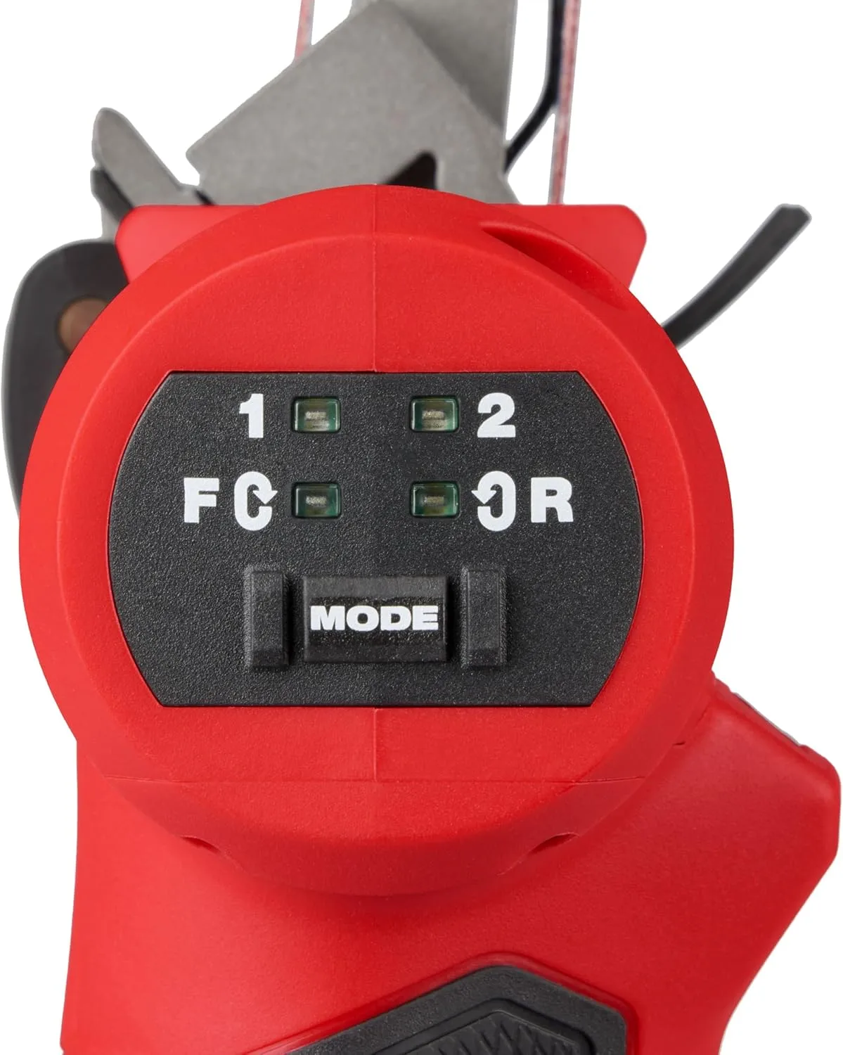 Milwaukee Sander w/Abrasive Belt 1/2" X 18" - 12V Fuel - 2482-20 Without Battery and Without Charger