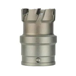 MILWAUKEE 49-57-8205 Annular Cutter, 13/16 in, 1/2 in Depth, Carbide Tipped