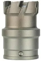 MILWAUKEE 49-57-8205 Annular Cutter, 13/16 in, 1/2 in Depth, Carbide Tipped