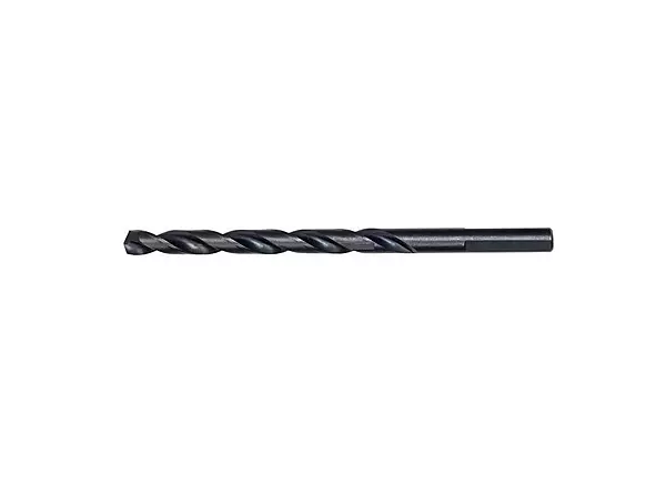 MILWAUKEE'S ELEC TOOL 48-89-2722 1/4" Black Ox Drill Bit, Pack of 1
