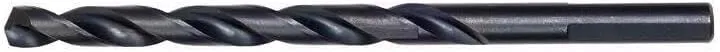 MILWAUKEE'S ELEC TOOL 48-89-2722 1/4" Black Ox Drill Bit, Pack of 1