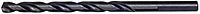 MILWAUKEE'S ELEC TOOL 48-89-2722 1/4" Black Ox Drill Bit, Pack of 1
