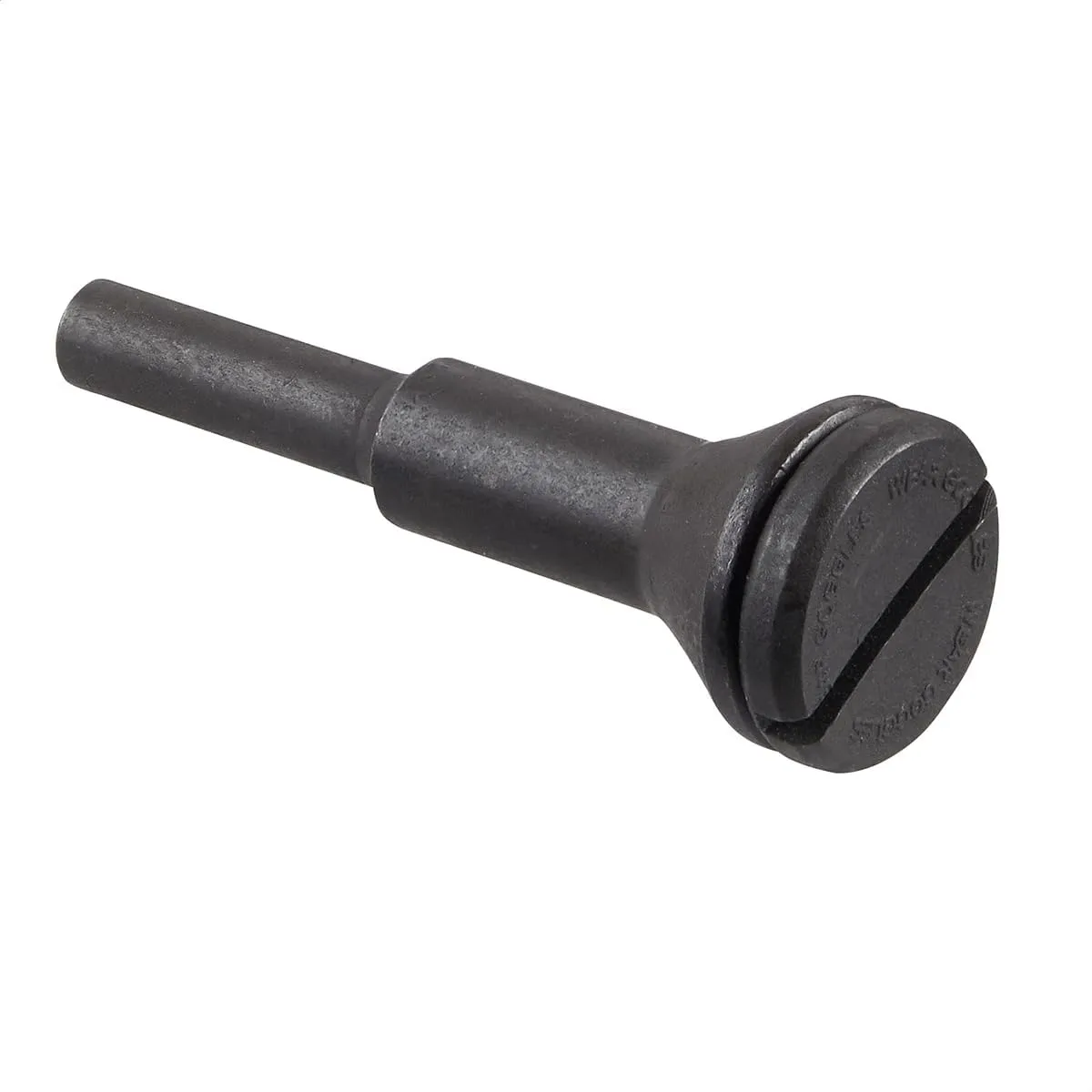 Milwaukee 1/4 in. Cut-Off Wheel Arbor Adapter, Model 48-07-2486