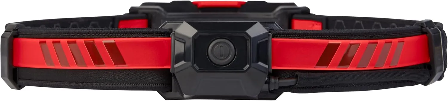 Milwaukee 2116-21 USB Rechargeable Beacon Hard Hat Light