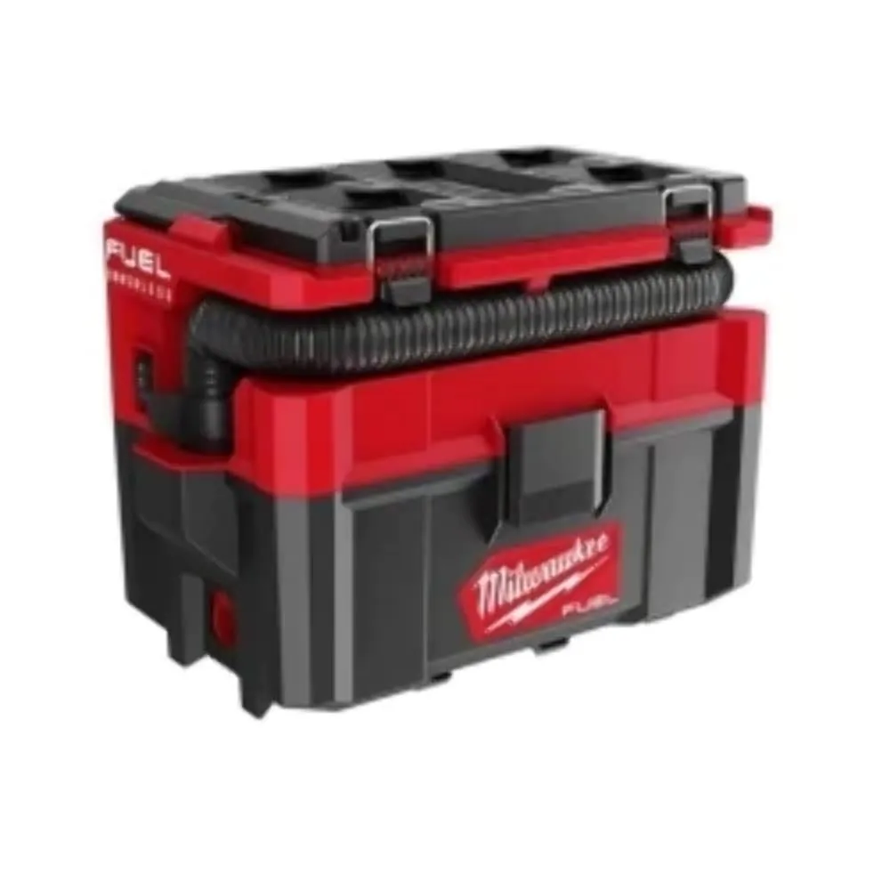 Milwaukee Wet/Dry Vacuum - 2.5 Gal (0970-20)