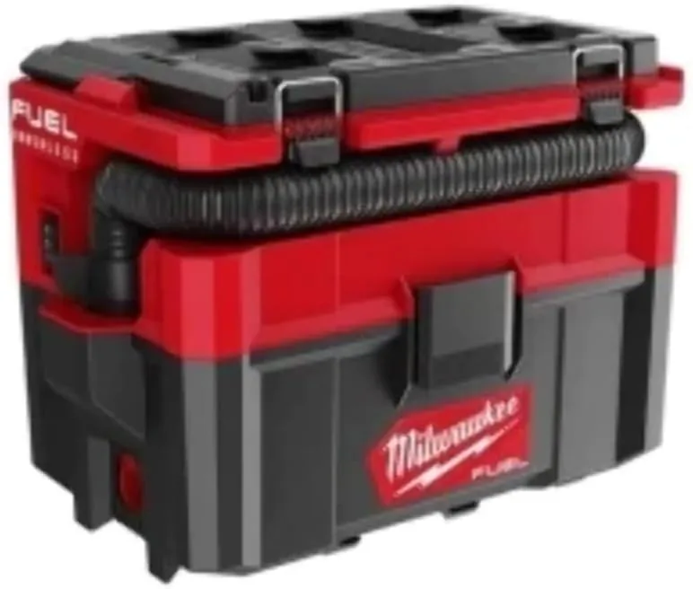 Milwaukee Wet/Dry Vacuum - 2.5 Gal (0970-20)