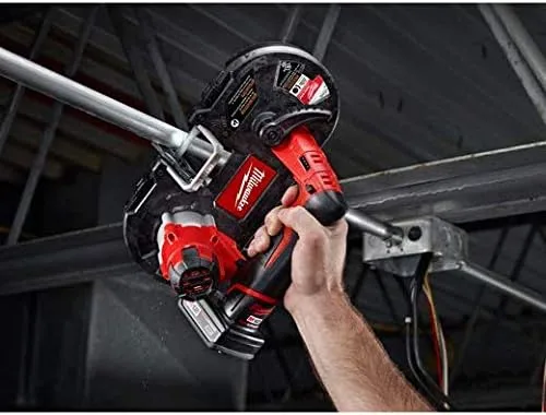 Milwaukee 48-39-0572 Band Saw Blade M12 Sub-Compact 27" 18Tpi