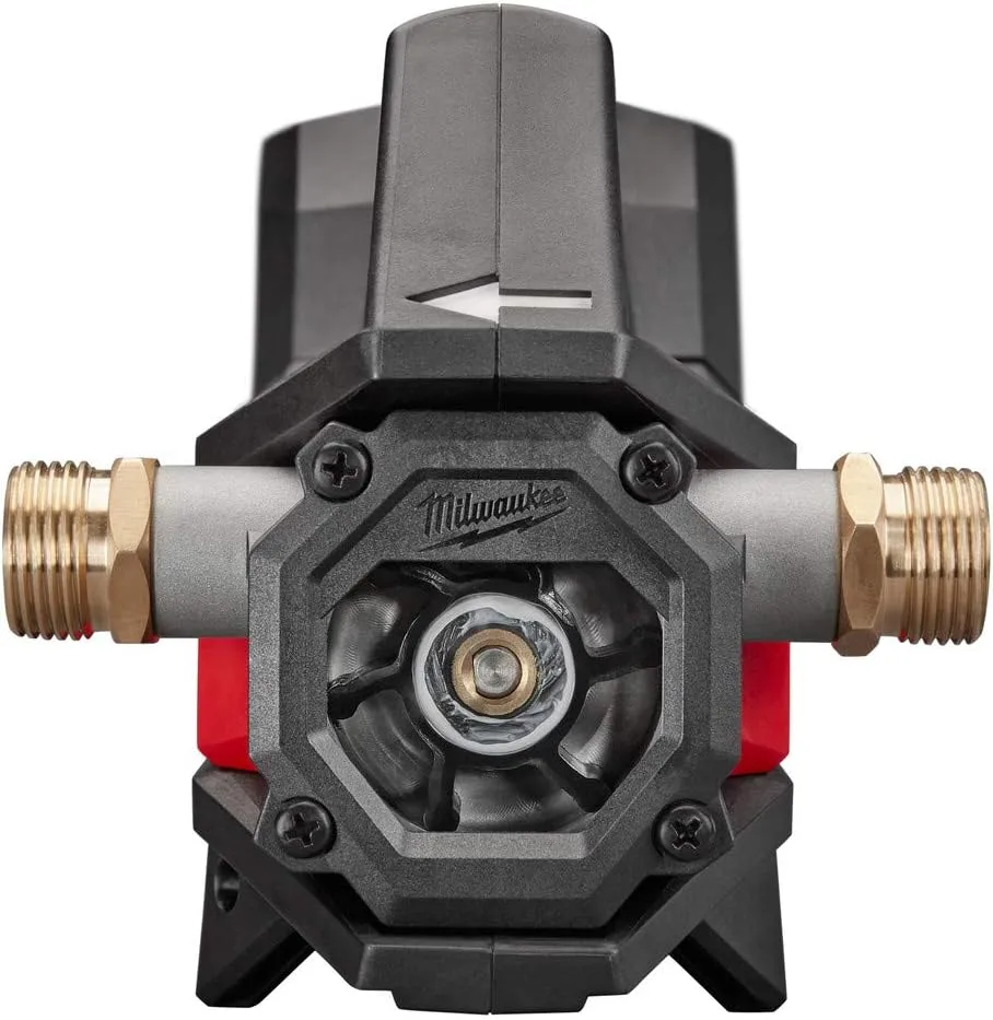 Milwaukee 2771-20 M18 Transfer Pump