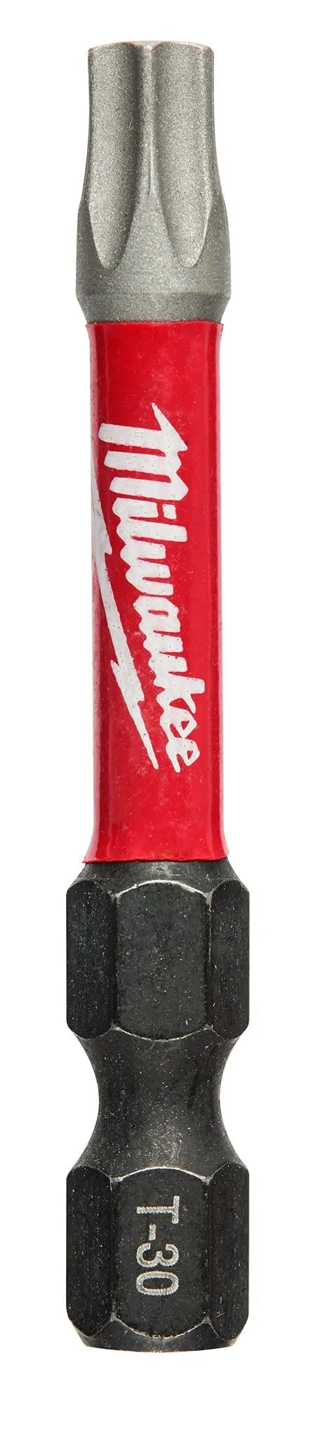 MILWAUKEE ELEC TOOL 48-32-4487 2" T30 Torx Power Bit