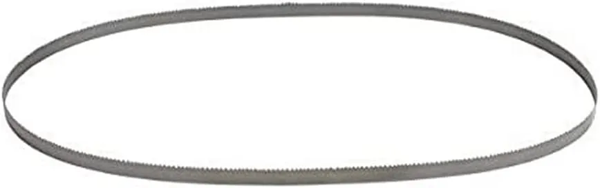 MILWAUKEE'S Band Saw Blade,44-7/8" Blade L,PK3 (48390601)
