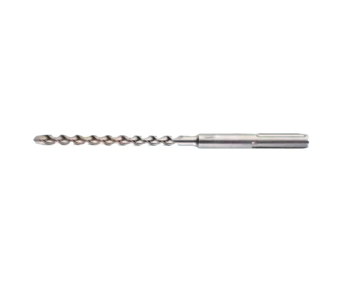 Milwaukee Electric Tool 48-20-7061 44 Magnum Hammer Drill Bit, 3/4" Diameter x 8" OAL, 6" Flute