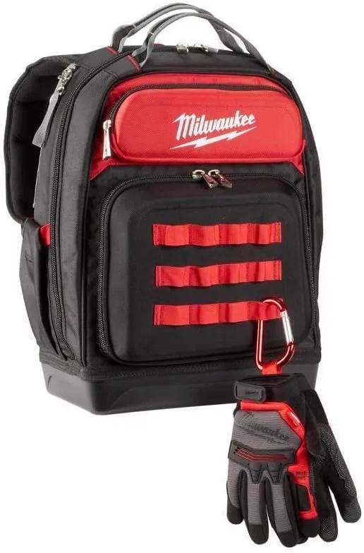 Milwaukee Electric Tool 48-22-8201 Ultimate Jobsite Backpack